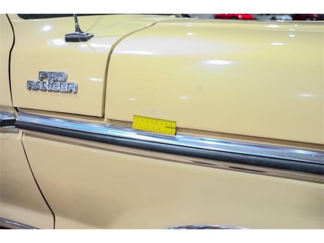 1978 Ford F150 (CC-2079024) for sale in Kentwood, Michigan