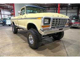 1978 Ford F150 (CC-2079024) for sale in Kentwood, Michigan
