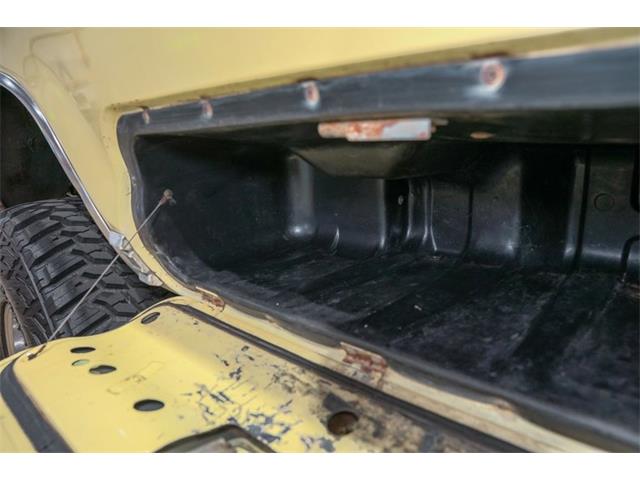 1978 Ford F150 (CC-2079024) for sale in Kentwood, Michigan