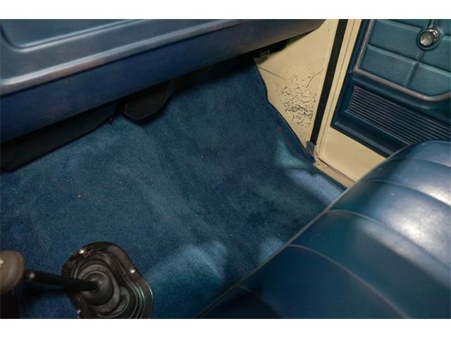 1978 Ford F150 (CC-2079024) for sale in Kentwood, Michigan