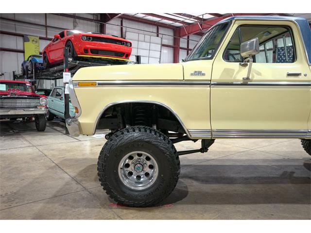 1978 Ford F150 (CC-2079024) for sale in Kentwood, Michigan