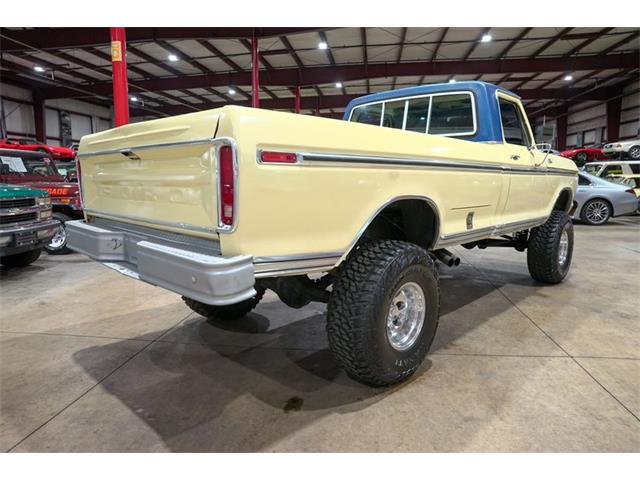 1978 Ford F150 (CC-2079024) for sale in Kentwood, Michigan