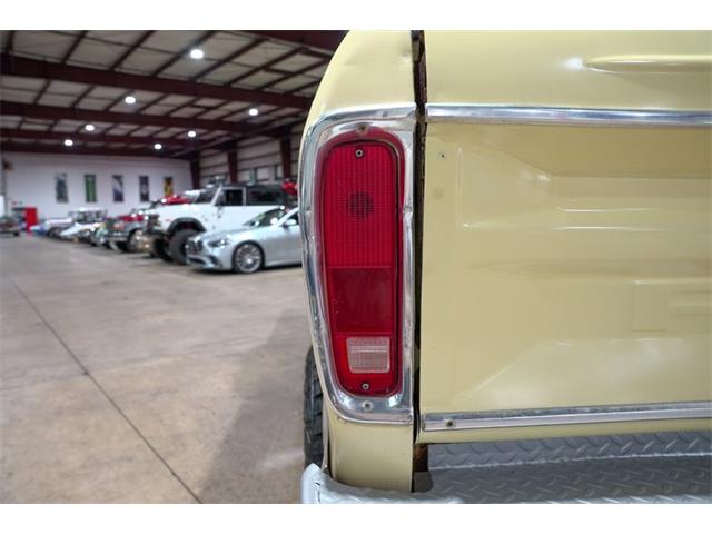 1978 Ford F150 (CC-2079024) for sale in Kentwood, Michigan