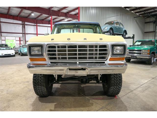 1978 Ford F150 (CC-2079024) for sale in Kentwood, Michigan