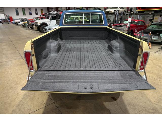 1978 Ford F150 (CC-2079024) for sale in Kentwood, Michigan