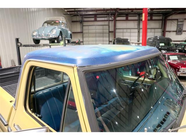 1978 Ford F150 (CC-2079024) for sale in Kentwood, Michigan