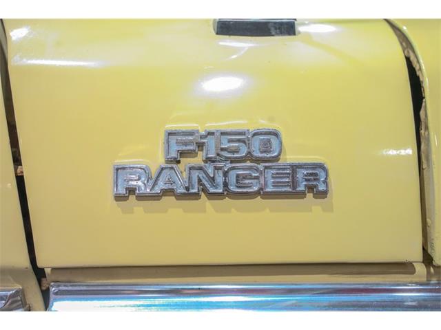 1978 Ford F150 (CC-2079024) for sale in Kentwood, Michigan