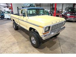 1978 Ford F150 (CC-2079024) for sale in Kentwood, Michigan