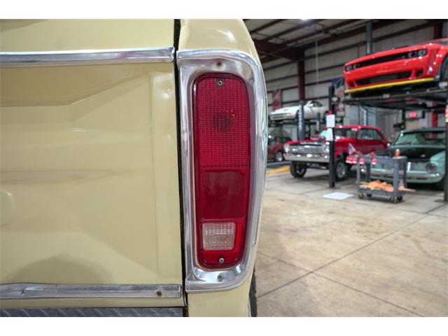 1978 Ford F150 (CC-2079024) for sale in Kentwood, Michigan