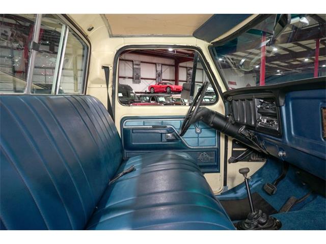 1978 Ford F150 (CC-2079024) for sale in Kentwood, Michigan