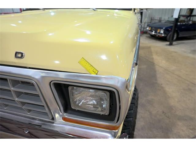 1978 Ford F150 (CC-2079024) for sale in Kentwood, Michigan