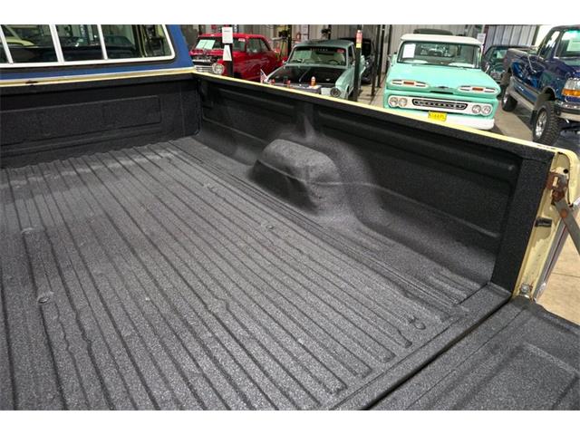 1978 Ford F150 (CC-2079024) for sale in Kentwood, Michigan