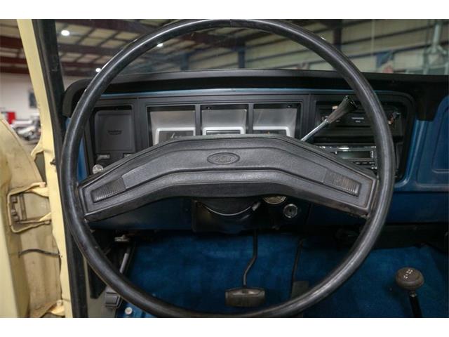 1978 Ford F150 (CC-2079024) for sale in Kentwood, Michigan