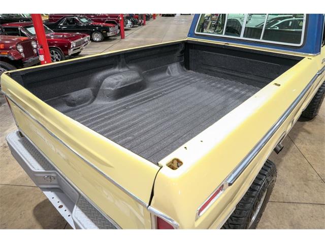 1978 Ford F150 (CC-2079024) for sale in Kentwood, Michigan