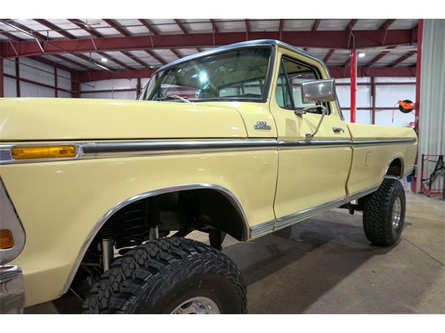 1978 Ford F150 (CC-2079024) for sale in Kentwood, Michigan