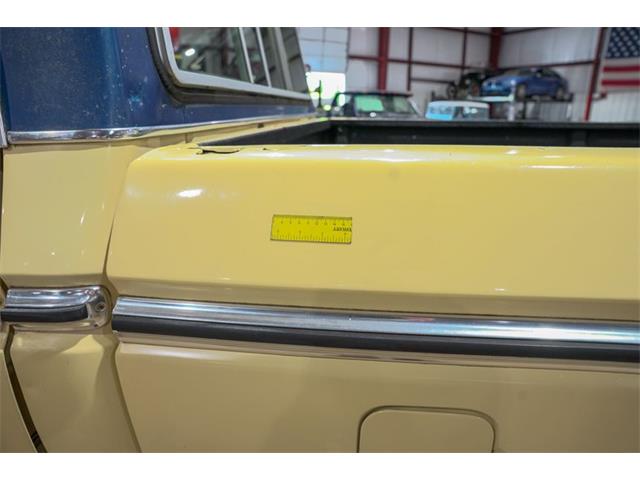 1978 Ford F150 (CC-2079024) for sale in Kentwood, Michigan