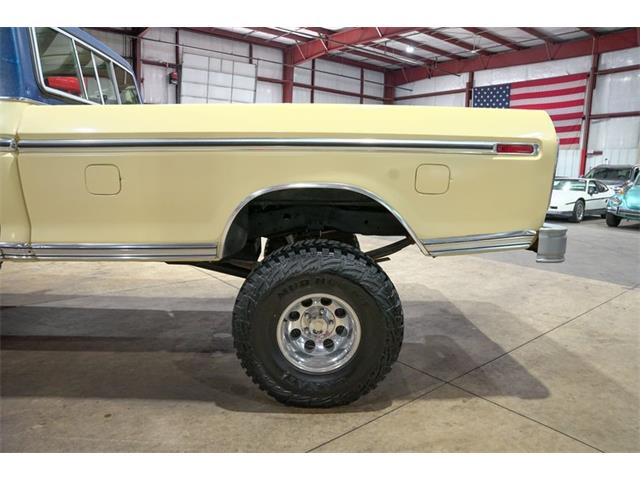 1978 Ford F150 (CC-2079024) for sale in Kentwood, Michigan