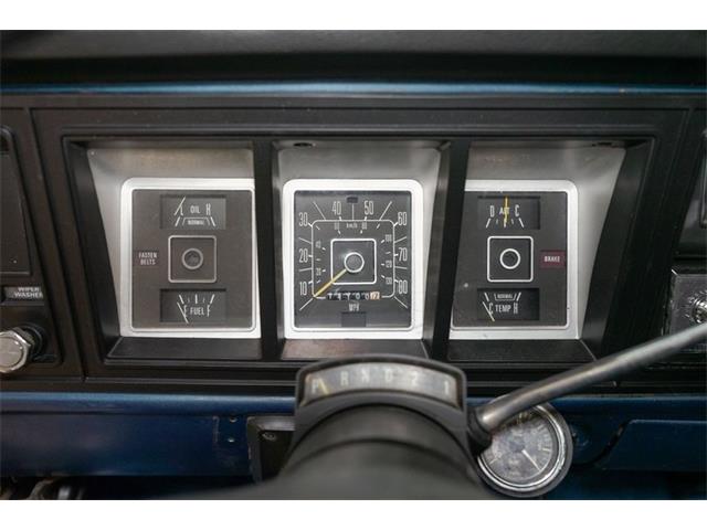 1978 Ford F150 (CC-2079024) for sale in Kentwood, Michigan