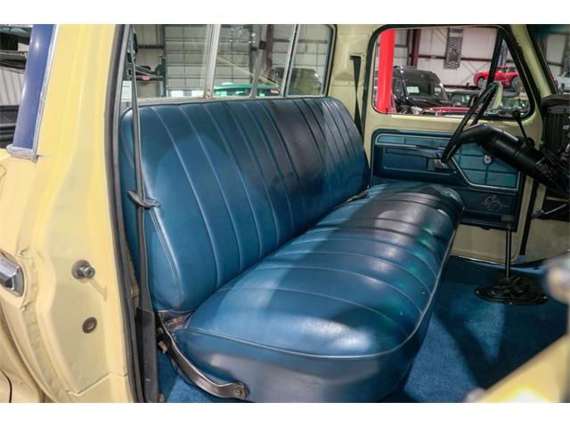 1978 Ford F150 (CC-2079024) for sale in Kentwood, Michigan