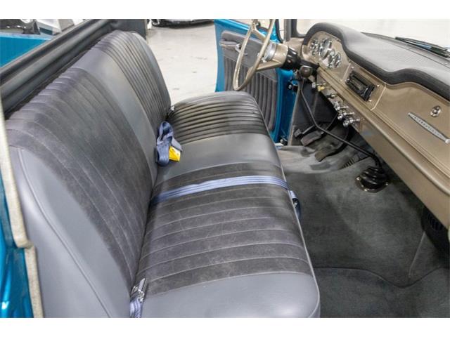 1967 International 1300B (CC-2079025) for sale in Kentwood, Michigan