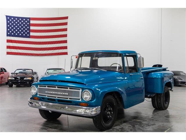 1967 International 1300B (CC-2079025) for sale in Kentwood, Michigan