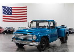 1967 International 1300B (CC-2079025) for sale in Kentwood, Michigan
