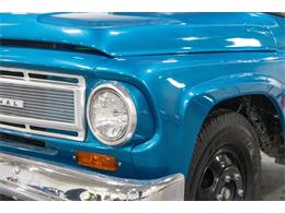 1967 International 1300B (CC-2079025) for sale in Kentwood, Michigan