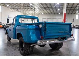 1967 International 1300B (CC-2079025) for sale in Kentwood, Michigan