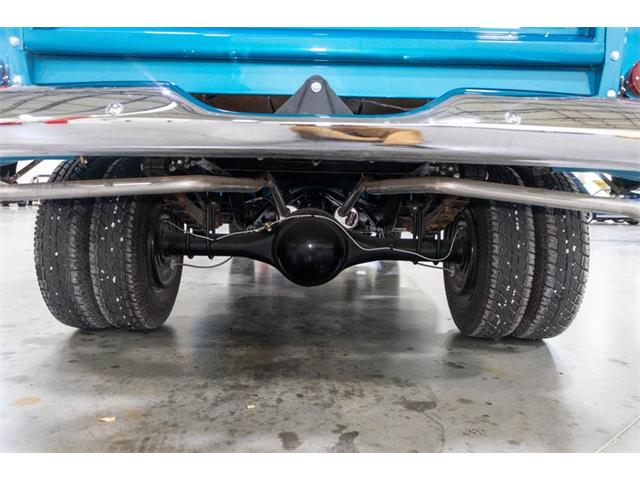 1967 International 1300B (CC-2079025) for sale in Kentwood, Michigan