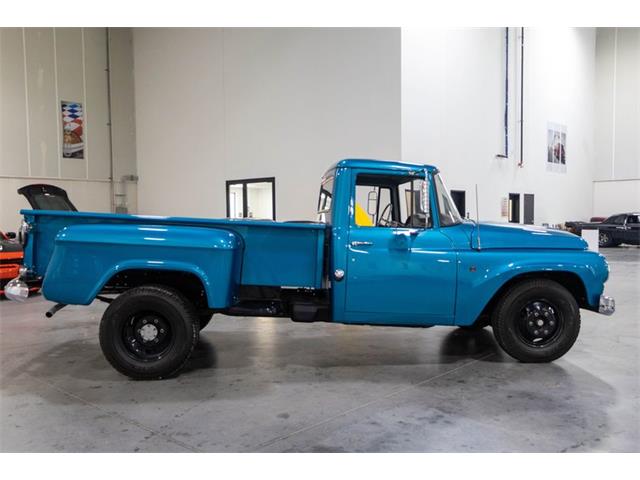 1967 International 1300B (CC-2079025) for sale in Kentwood, Michigan