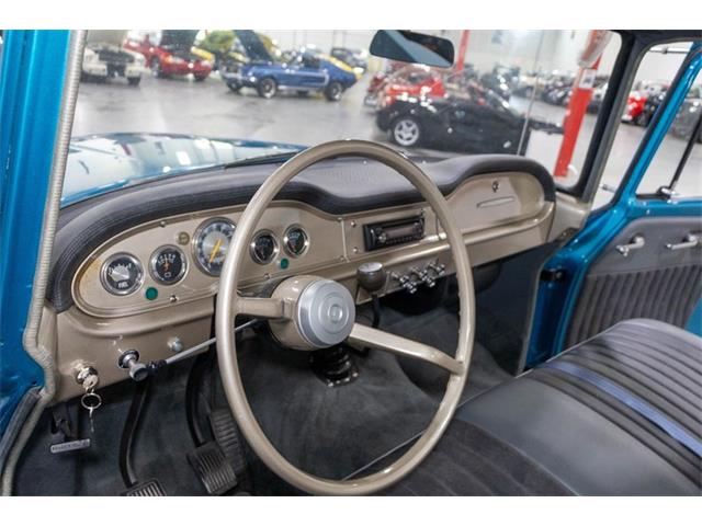 1967 International 1300B (CC-2079025) for sale in Kentwood, Michigan