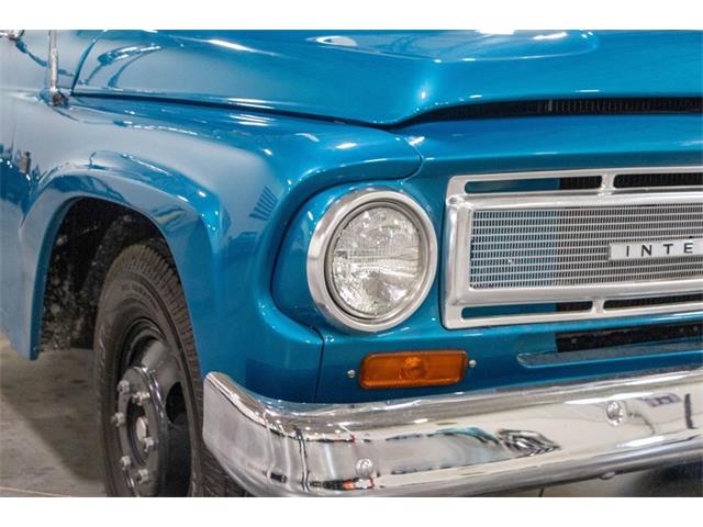 1967 International 1300B (CC-2079025) for sale in Kentwood, Michigan