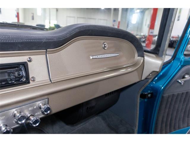 1967 International 1300B (CC-2079025) for sale in Kentwood, Michigan