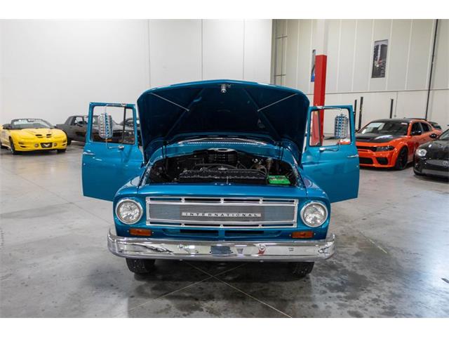 1967 International 1300B (CC-2079025) for sale in Kentwood, Michigan