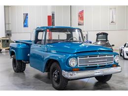 1967 International 1300B (CC-2079025) for sale in Kentwood, Michigan