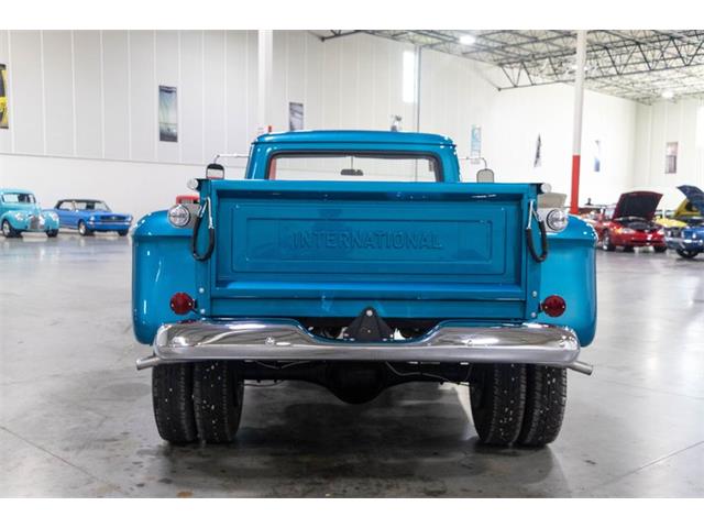 1967 International 1300B (CC-2079025) for sale in Kentwood, Michigan