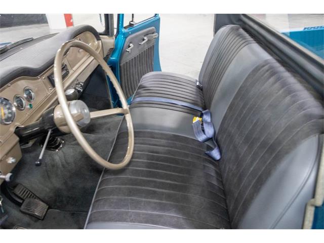 1967 International 1300B (CC-2079025) for sale in Kentwood, Michigan