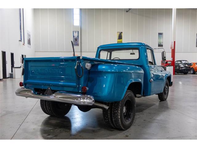 1967 International 1300B (CC-2079025) for sale in Kentwood, Michigan