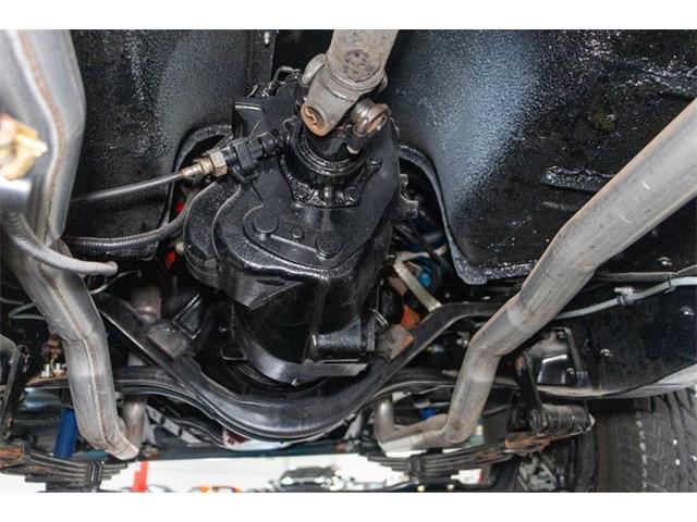 1967 International 1300B (CC-2079025) for sale in Kentwood, Michigan