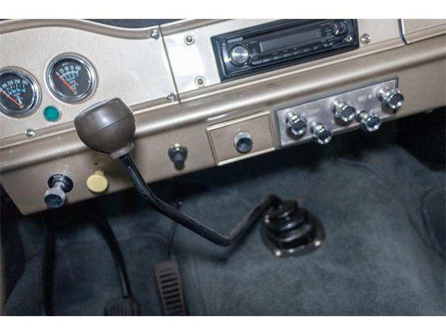 1967 International 1300B (CC-2079025) for sale in Kentwood, Michigan
