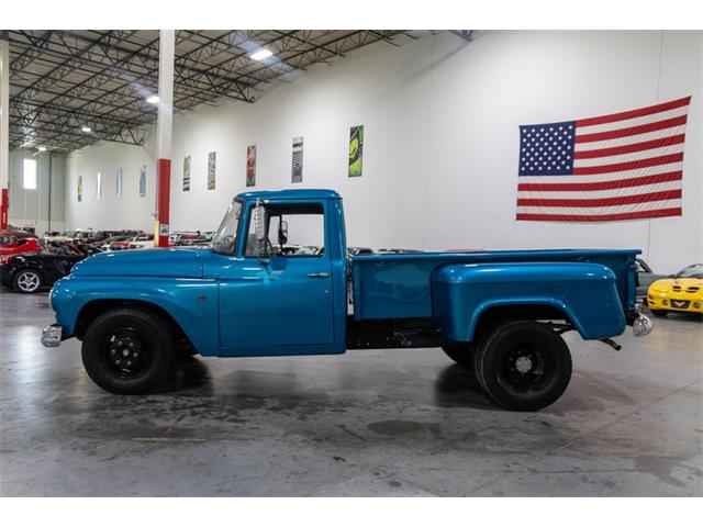1967 International 1300B (CC-2079025) for sale in Kentwood, Michigan