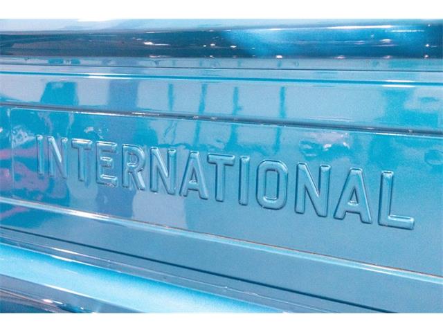 1967 International 1300B (CC-2079025) for sale in Kentwood, Michigan