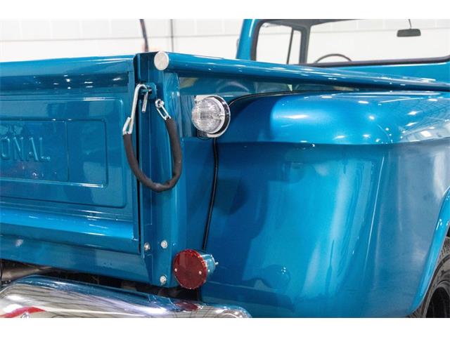 1967 International 1300B (CC-2079025) for sale in Kentwood, Michigan