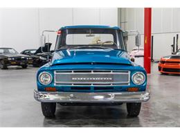 1967 International 1300B (CC-2079025) for sale in Kentwood, Michigan