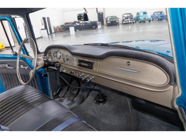 1967 International 1300B (CC-2079025) for sale in Kentwood, Michigan