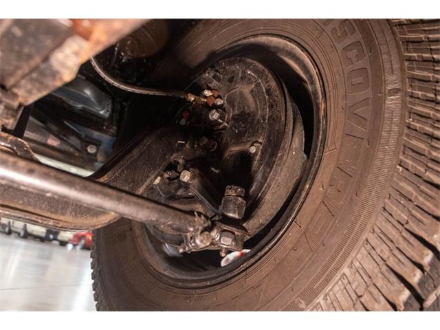 1967 International 1300B (CC-2079025) for sale in Kentwood, Michigan