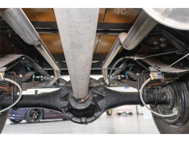 1967 International 1300B (CC-2079025) for sale in Kentwood, Michigan