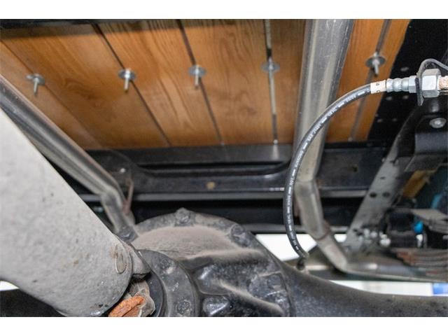 1967 International 1300B (CC-2079025) for sale in Kentwood, Michigan