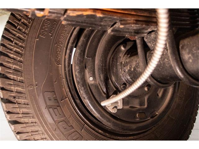 1967 International 1300B (CC-2079025) for sale in Kentwood, Michigan