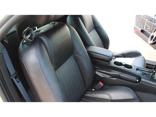 2005 Ford Thunderbird (CC-2079026) for sale in Tulsa, Oklahoma